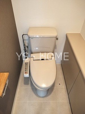 吉祥寺東急アパートメント その他3