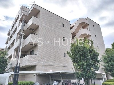 吉祥寺東急アパートメント その他外観1