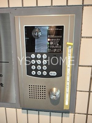 吉祥寺東急アパートメント その他外観3