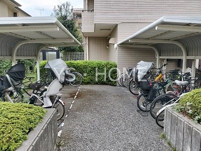 吉祥寺東急アパートメント その他外観4