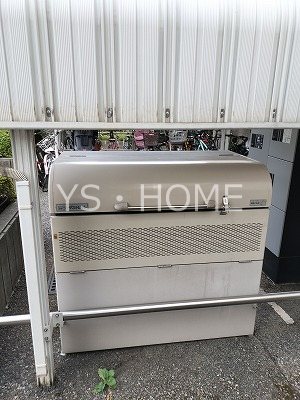 吉祥寺東急アパートメント その他外観5
