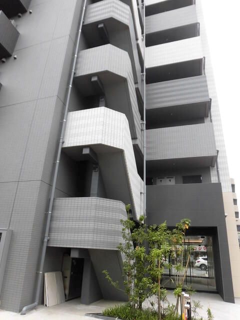 ルミード上石神井 外観