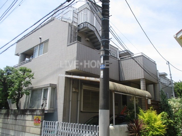 その他外観1