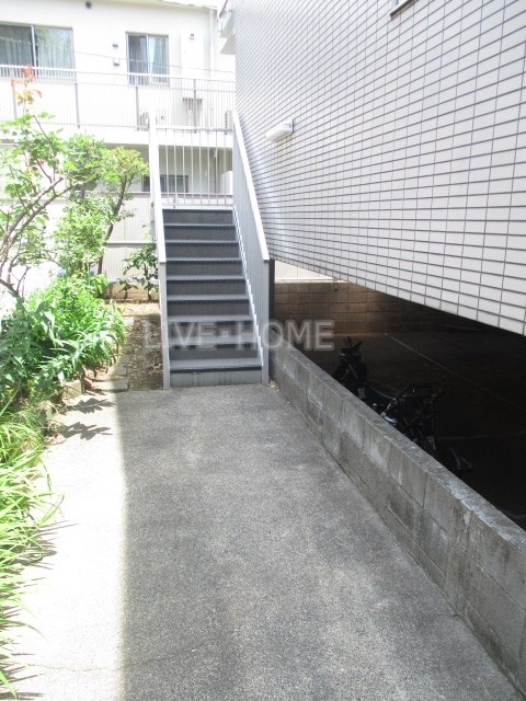 その他外観2