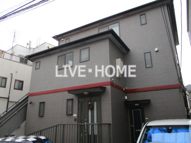 その他外観1