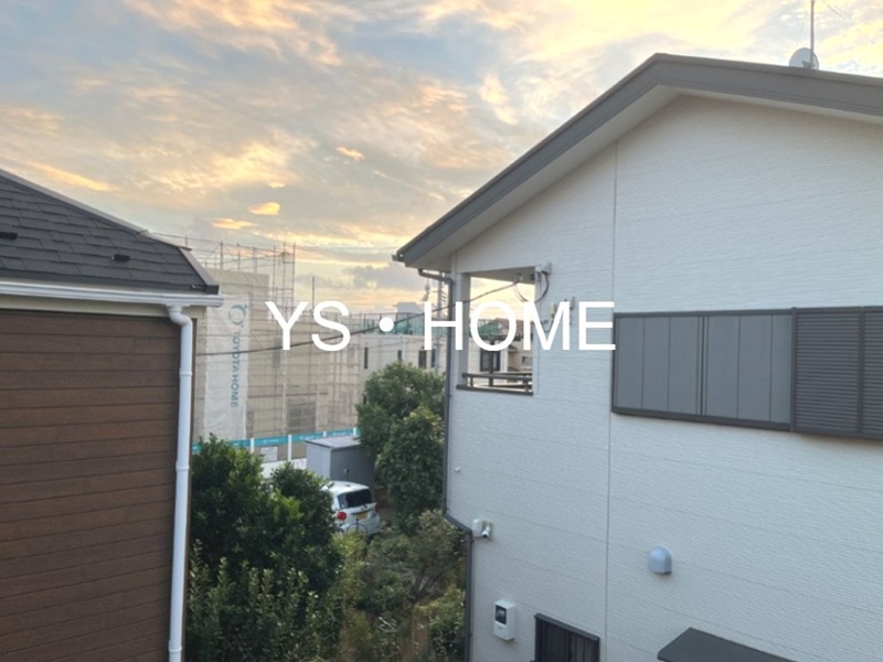 BLOOMING　MAISON　練馬区南大泉 その他2