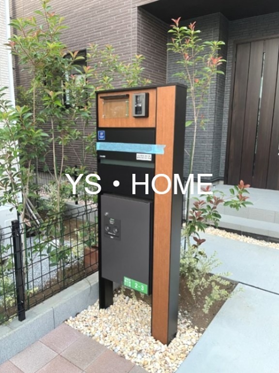 BLOOMING　MAISON　練馬区南大泉 その他3