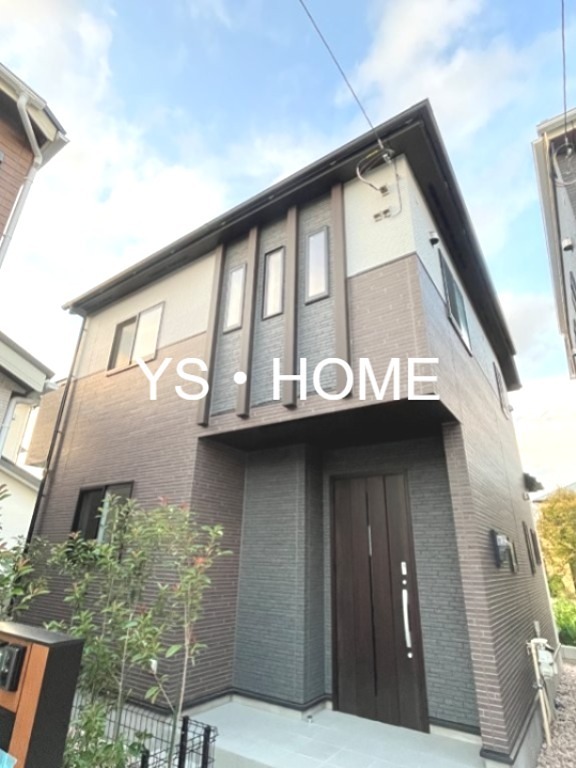 BLOOMING　MAISON　練馬区南大泉 その他外観2