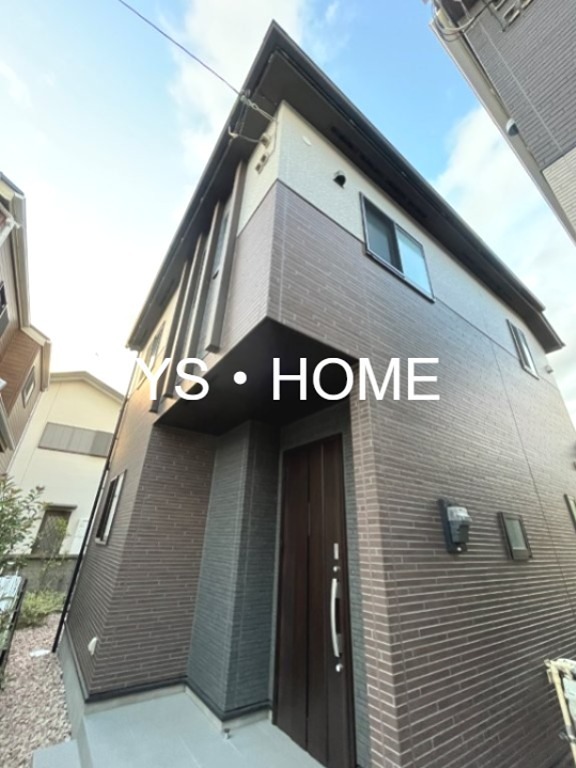 BLOOMING　MAISON　練馬区南大泉 その他外観3