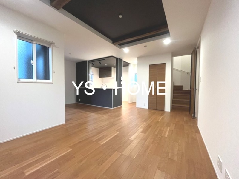 BLOOMING　MAISON　練馬区南大泉 その他17