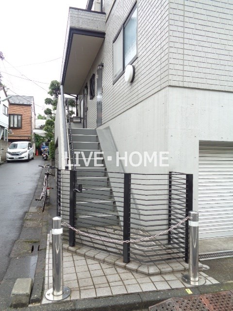 その他外観1