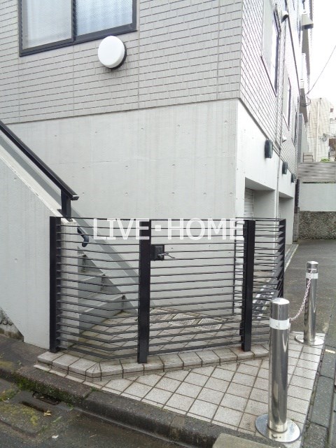 その他外観2