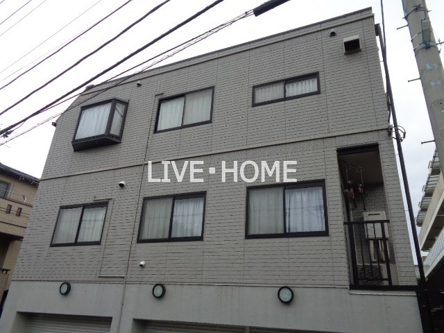 その他外観5