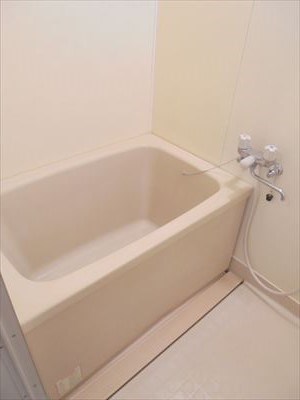 風呂画像