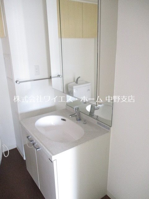 レガリア東中野レジデンスWEST その他2