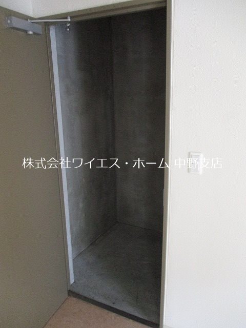 レガリア東中野レジデンスWEST  その他16