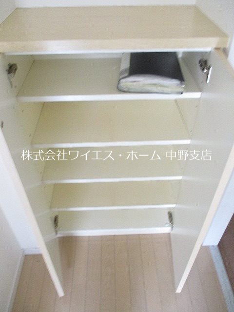 レガリア東中野レジデンスWEST  その他18
