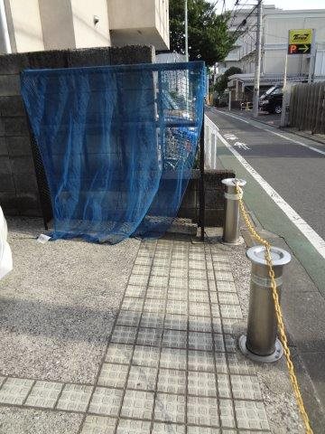 海馬館  その他外観2