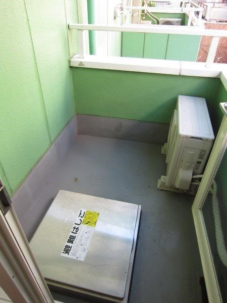 海馬館  その他22