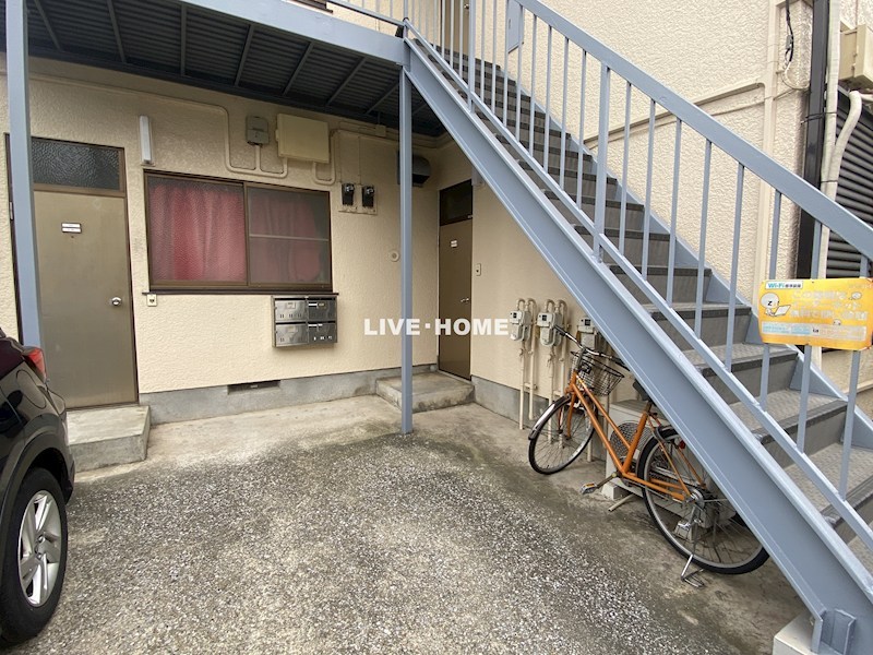 その他外観2