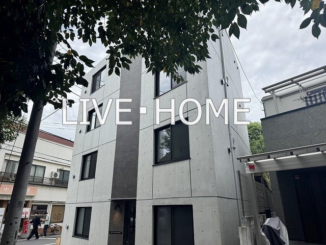その他外観1