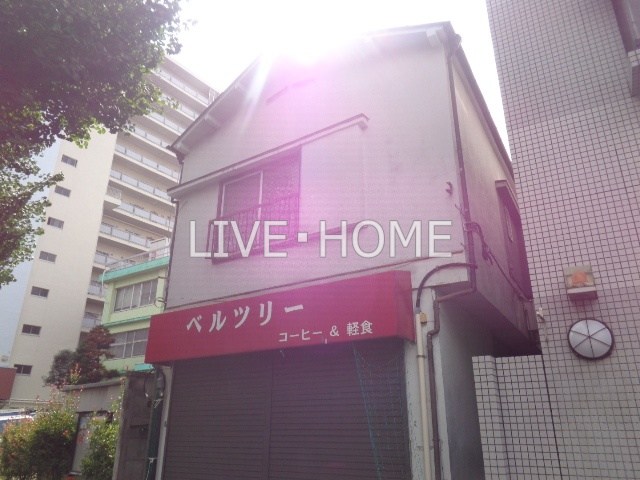 その他外観1