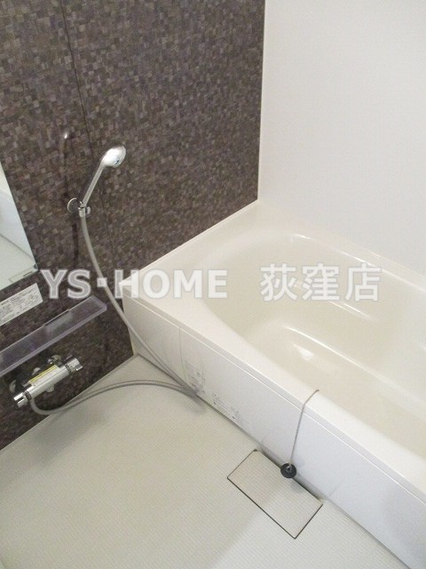 風呂画像