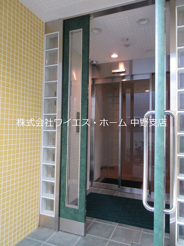 その他外観1