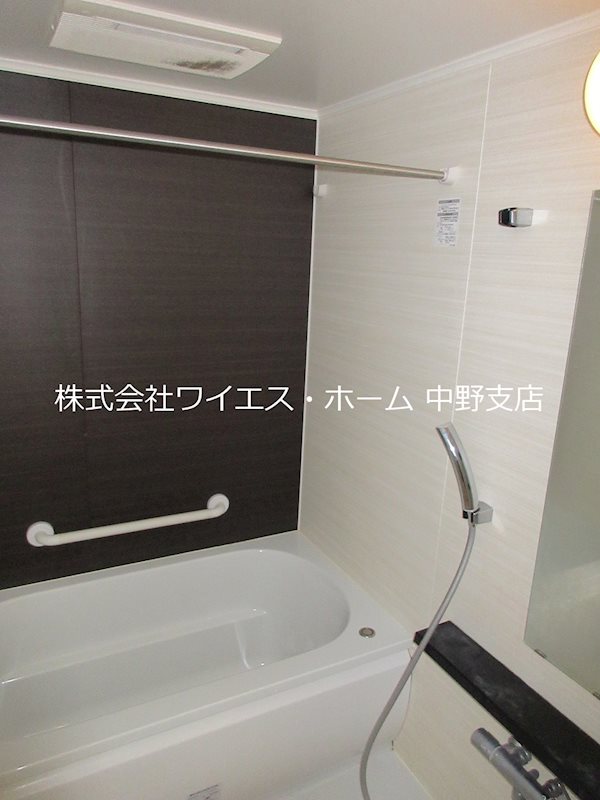 風呂画像