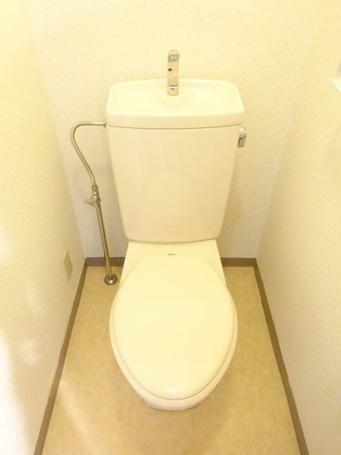 メゾンソレイユ その他2