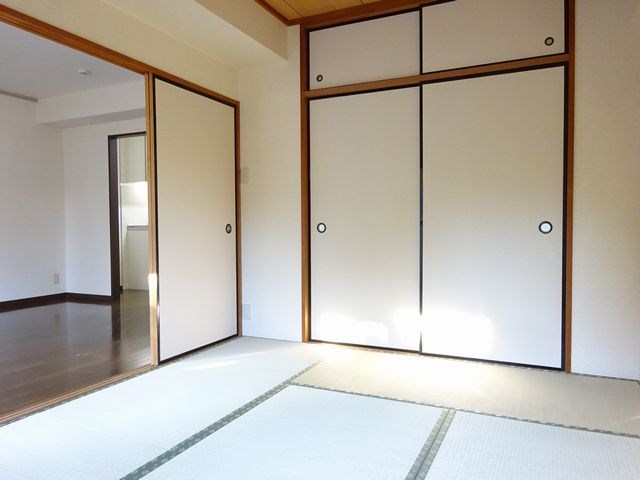 メゾンソレイユ その他6