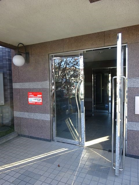 メゾンソレイユ その他外観2