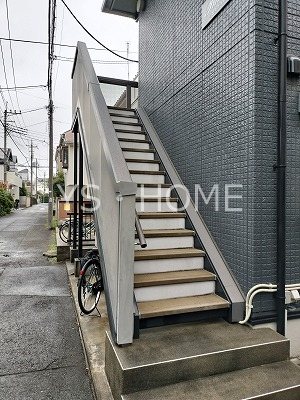 Past　19 その他外観4