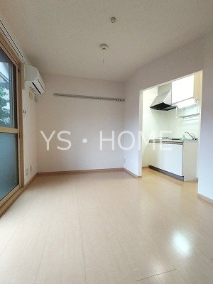 Past　19 リビング