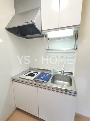 Past　19 キッチン