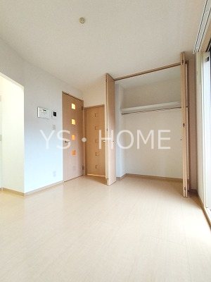 Past　19 ベッドルーム