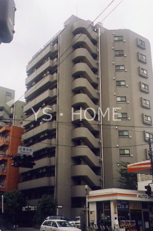ライオンズシティ三鷹 その他外観1