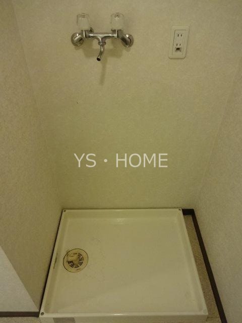 ライオンズシティ三鷹 その他7