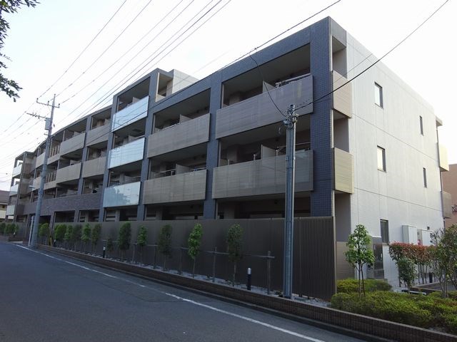 シャトーエクセラン その他外観1