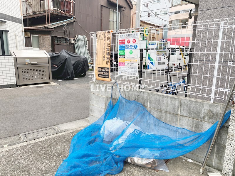 その他外観5