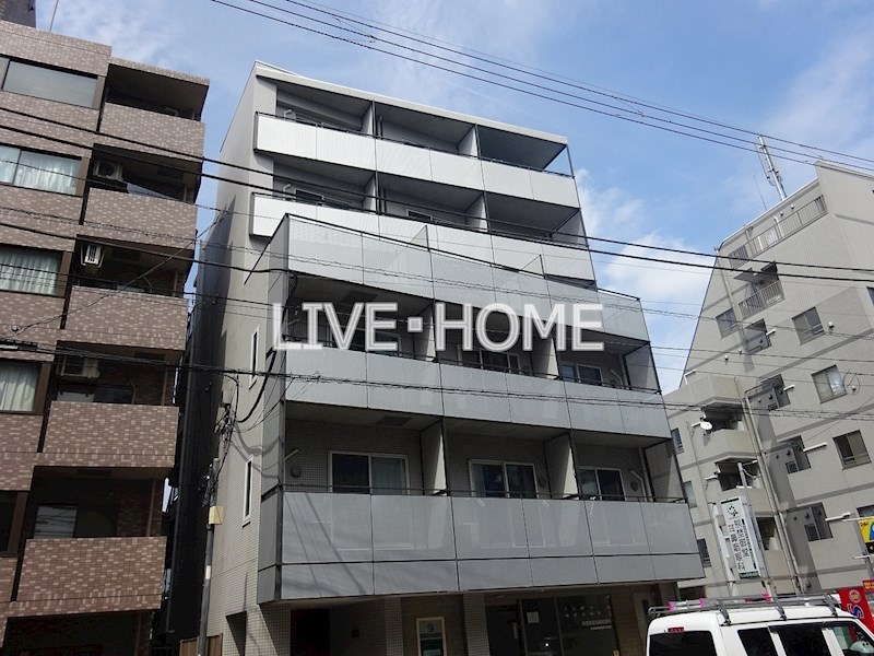 その他外観1