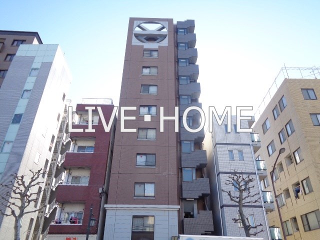 その他外観1