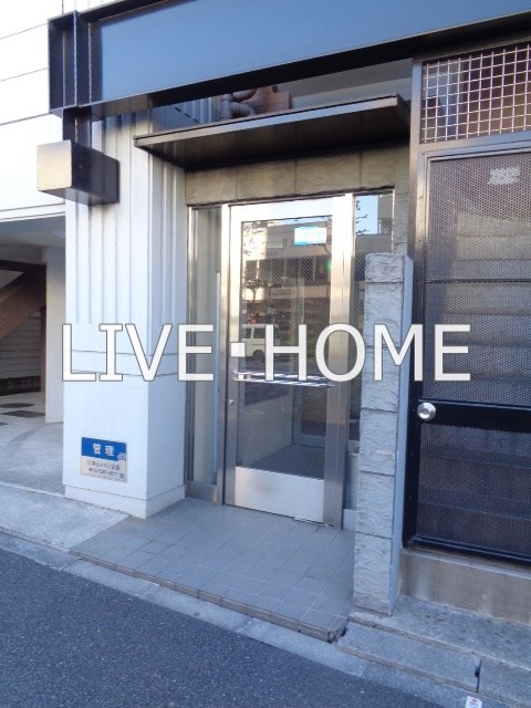 その他外観3