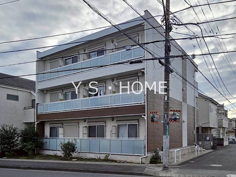 リブリ・グレイス　コート その他外観1