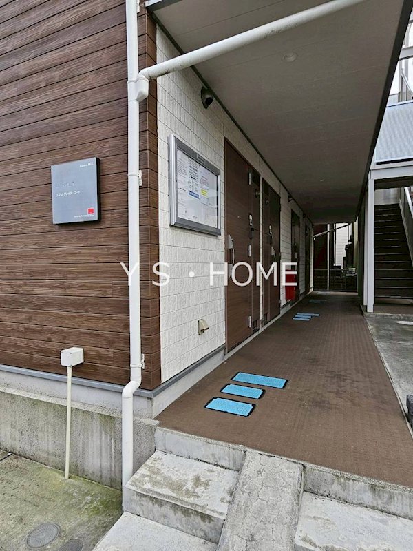 リブリ・グレイス　コート その他7