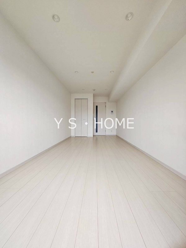 リブリ・グレイス　コート リビング