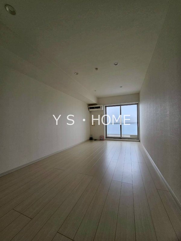 リブリ・グレイス　コート ベッドルーム