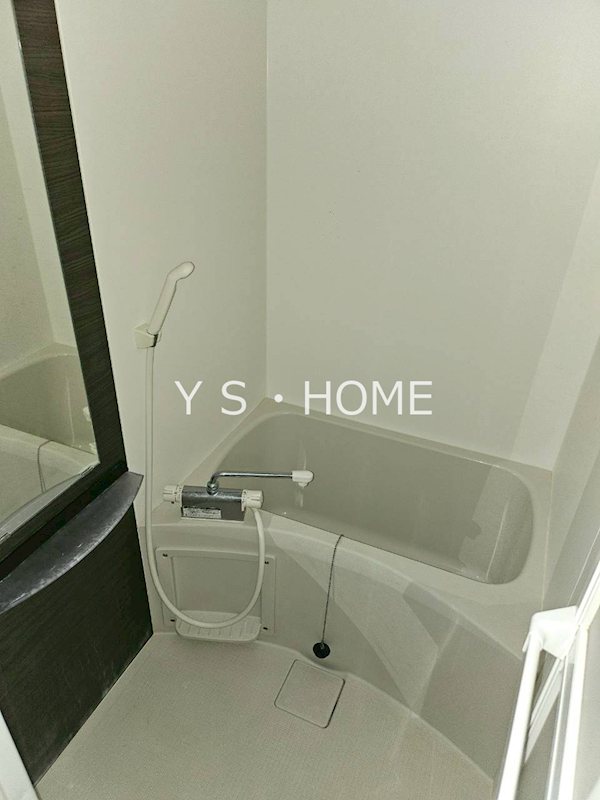 リブリ・グレイス　コート 風呂画像