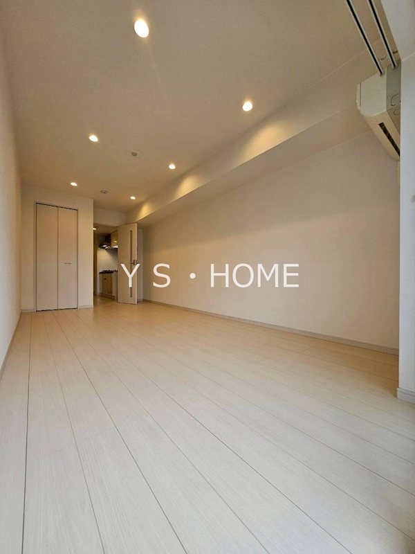 リブリ・グレイス　コート リビング