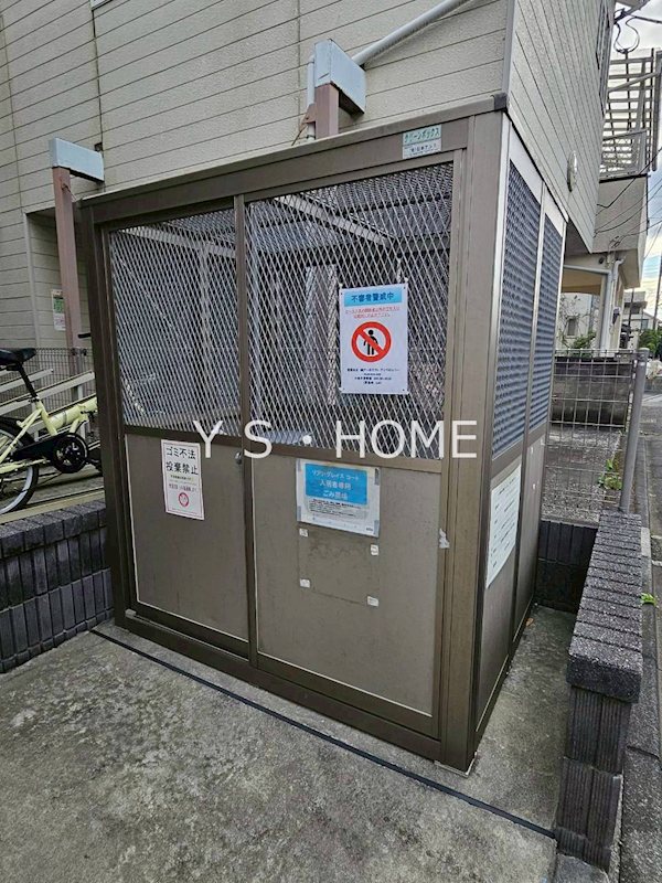 リブリ・グレイス　コート その他13